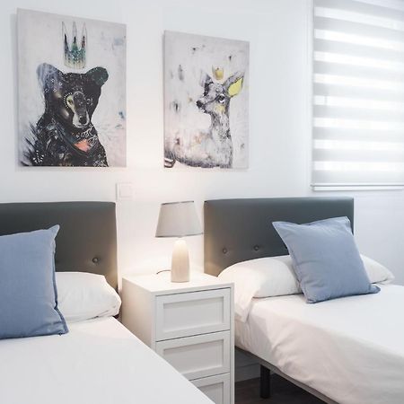 Charming Delicias Apartment Madrid Exterior photo
